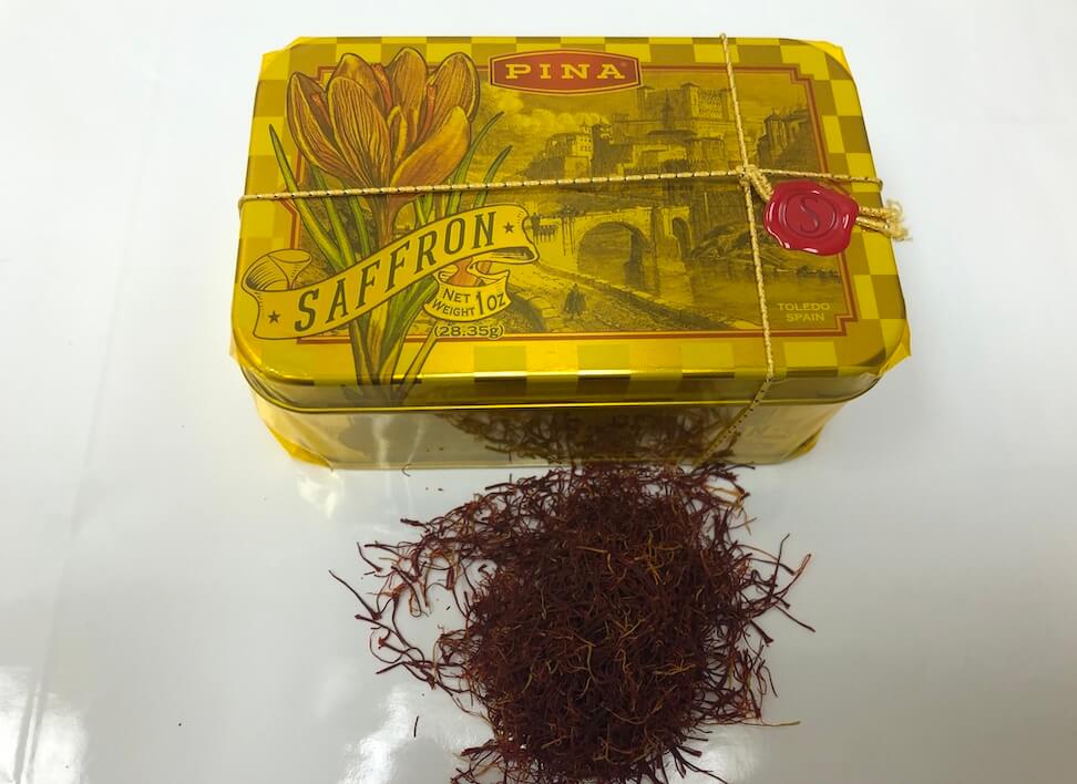 Occidental warehouse