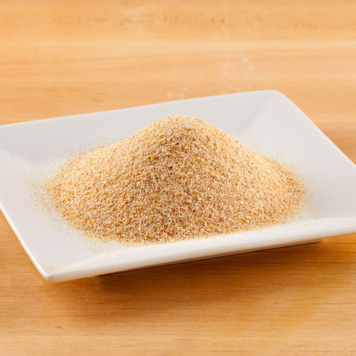 Granulated garlic bulk bag