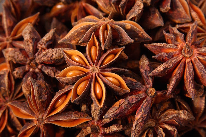 Star anise